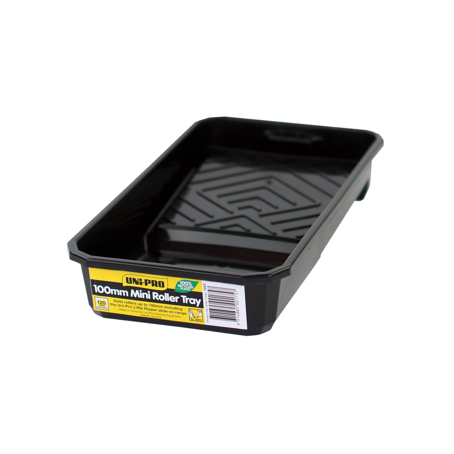 Mini Paint Tray