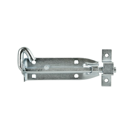 Padbolt 150mm x 10mm Zinc