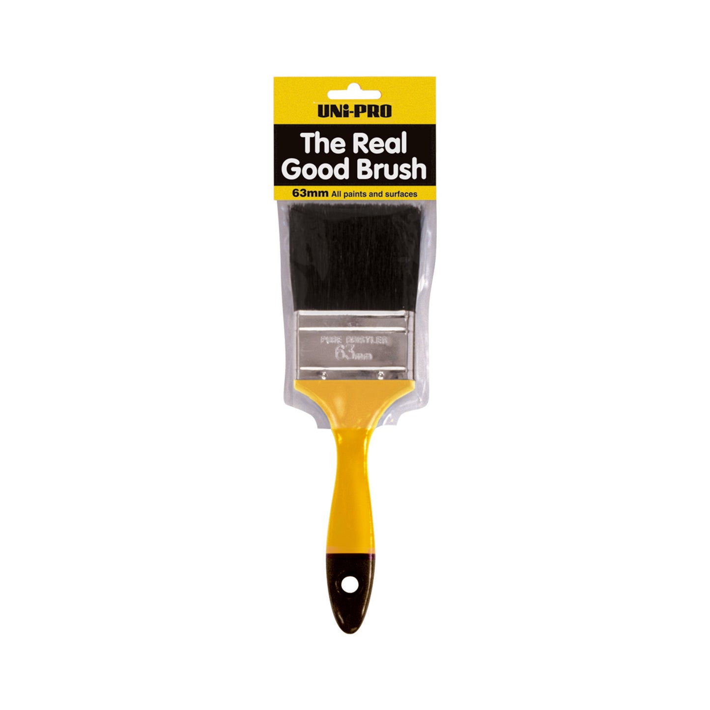'Real Good' Brushes