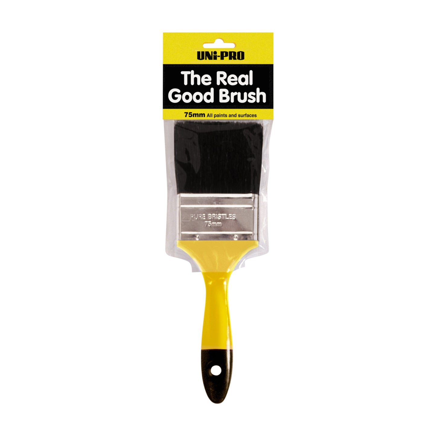 'Real Good' Brushes