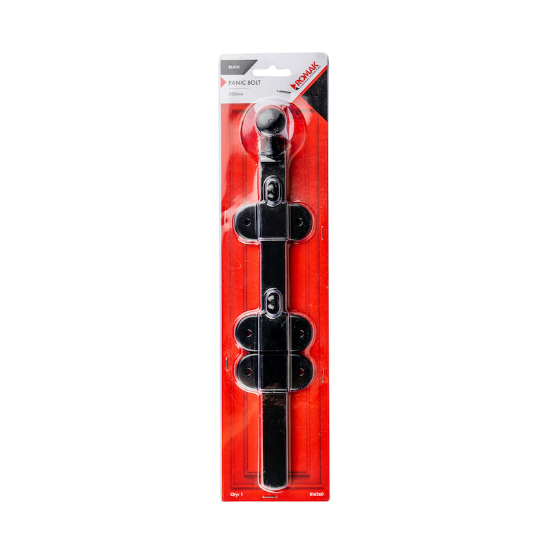 Panic Bolt 300mm