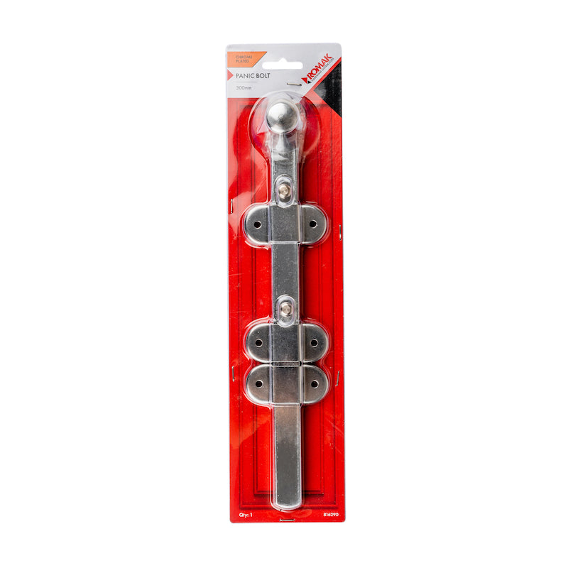 Panic Bolt 300mm