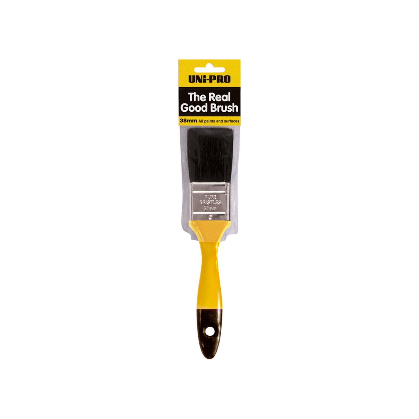 'Real Good' Brushes