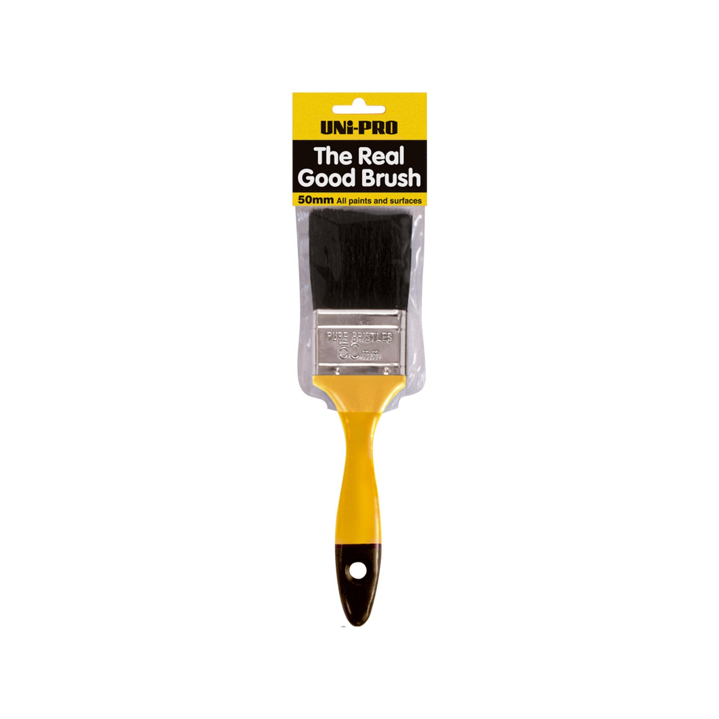 'Real Good' Brushes