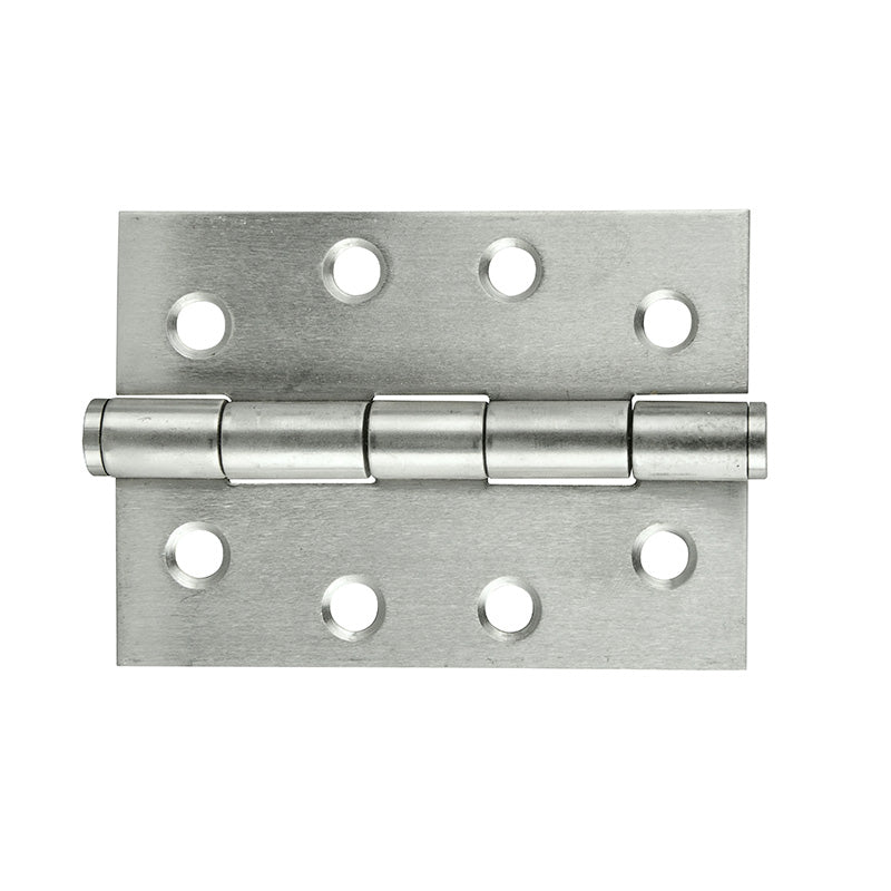 Butt Hinge SS 85x60mm Loose Pin