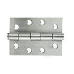 Butt Hinge SS 85x60mm Loose Pin