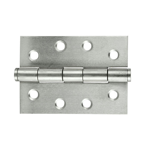 Butt Hinge SS 85x60mm Loose Pin