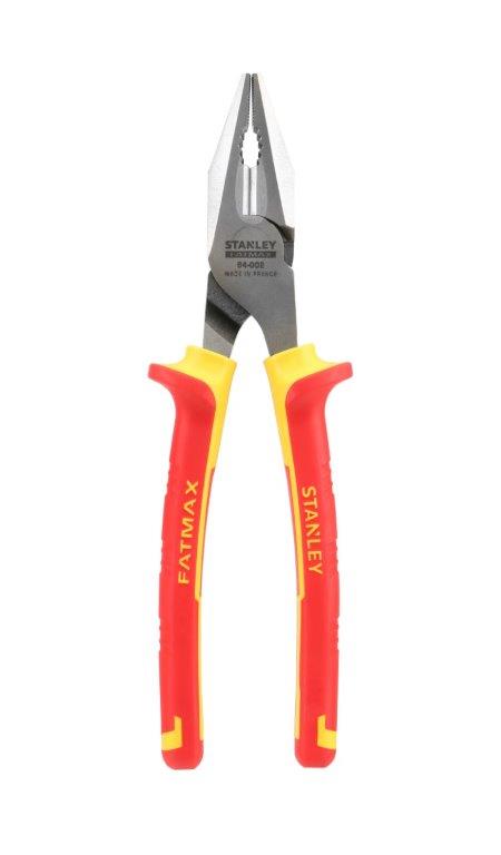 VDE Pliers 1000V Combo