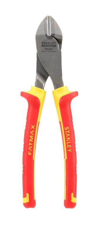 VDE Pliers 1000V Diagonal