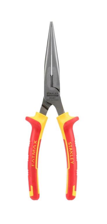 VDE Pliers 1000V Long Nose