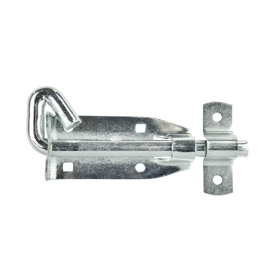 Padbolt 150mm x 12mm Zinc