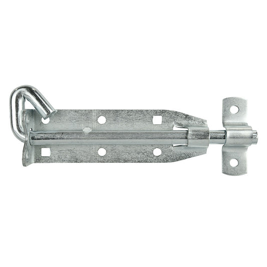 Padbolt 200mm x 12mm Zinc