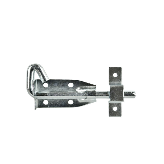 Padbolt 100mm x 10mm Long Shoot