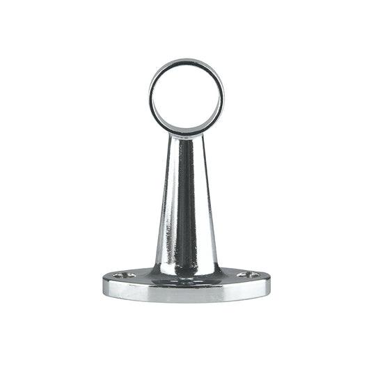 Centre Pillar 19mm Chrome