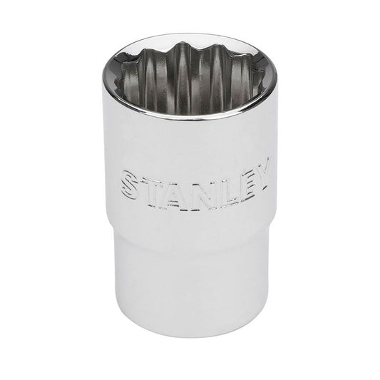 1/2" Drive Sockets