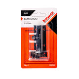 Barrel Bolt 51x25mm
