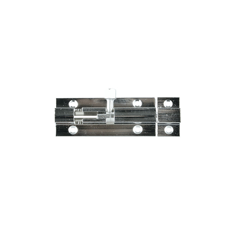 Barrel Bolt 63x25mm