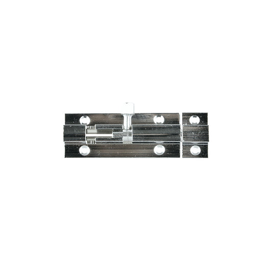 Barrel Bolt 63x25mm