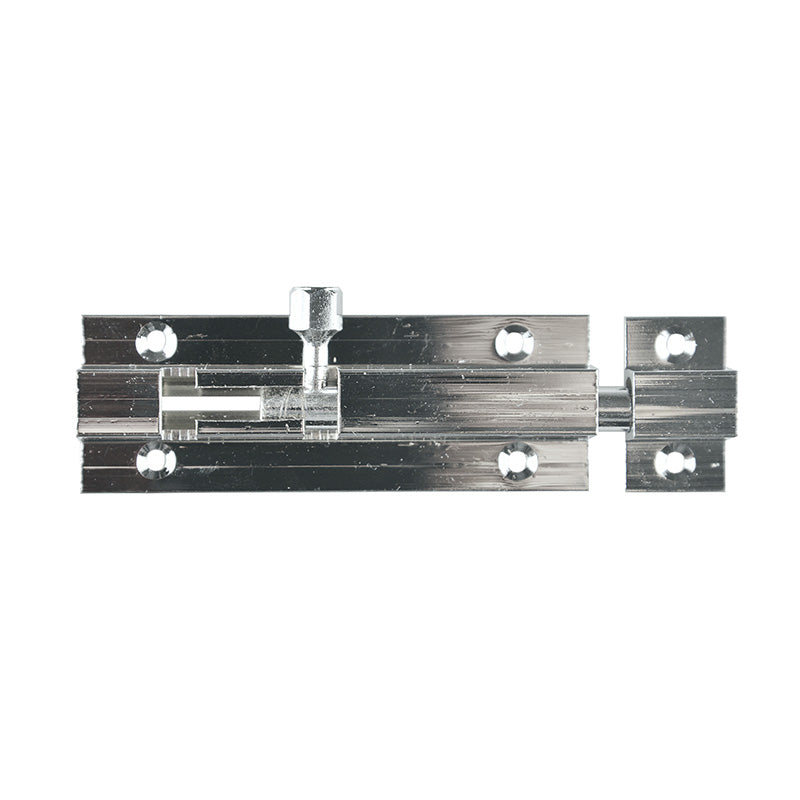 Barrel Bolt 75x25mm