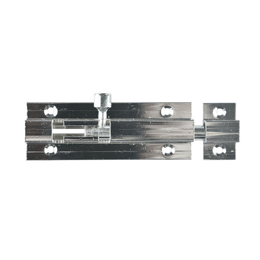 Barrel Bolt 75x25mm