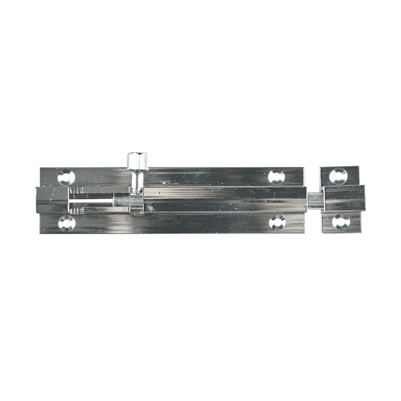 Barrel Bolt 100x25mm