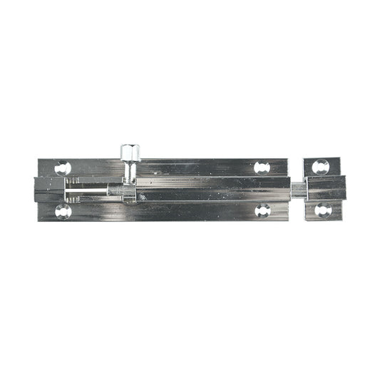 Barrel Bolt 100x25mm