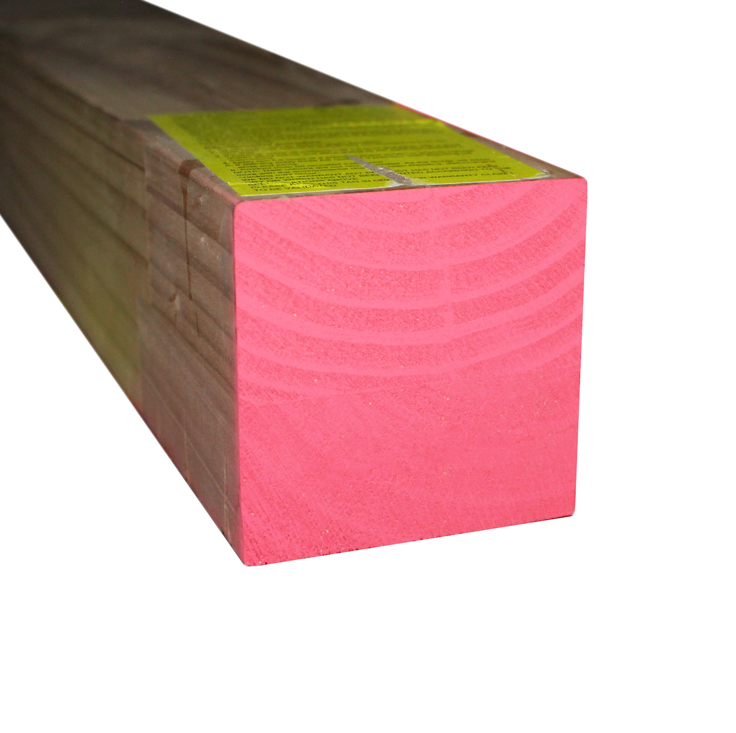 M10 DAR Laminated F/J Treated Pine 88X88mm H4 TREATED IN GROUND