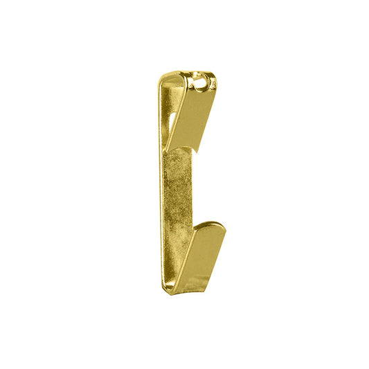 Single Angle Drive Picture Hook 38mm 3pk