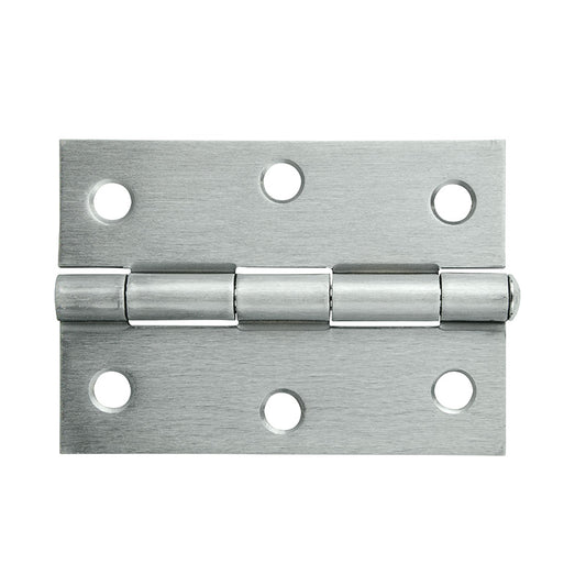 Butt Hinge SC 85x60mm Loose Pin
