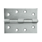 Butt Hinge SC 100x75mm Loose Pin