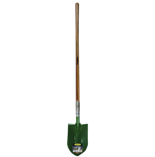 Plumber's Shovel