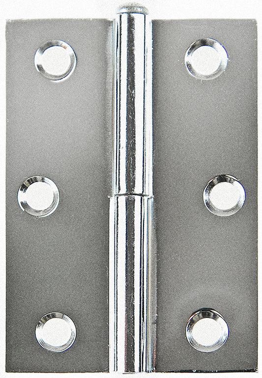 Lift Off Hinge SC 85x60mm Right