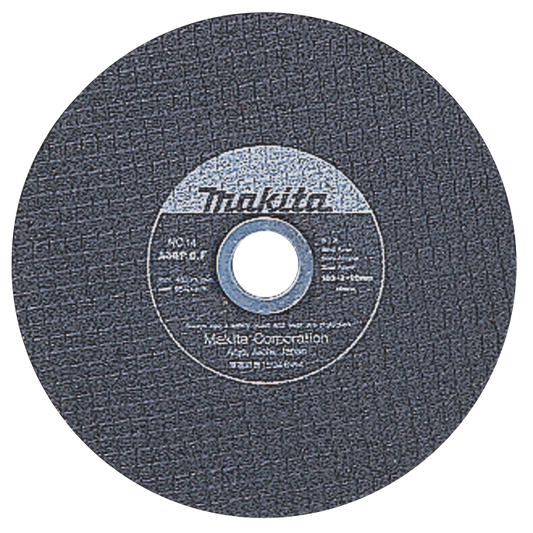 Metal Cut Off Wheel 355mm 5pk