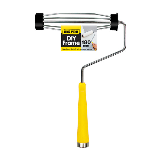 Paint Roller Frames
