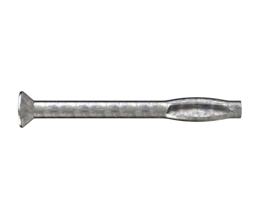 Split Drive Anchor Galv 6mm x 65mm