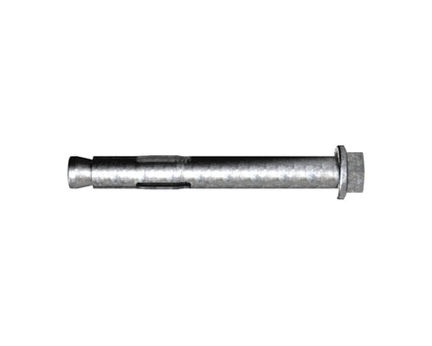 Sleeve Anchor Galv 12mm x 75mm