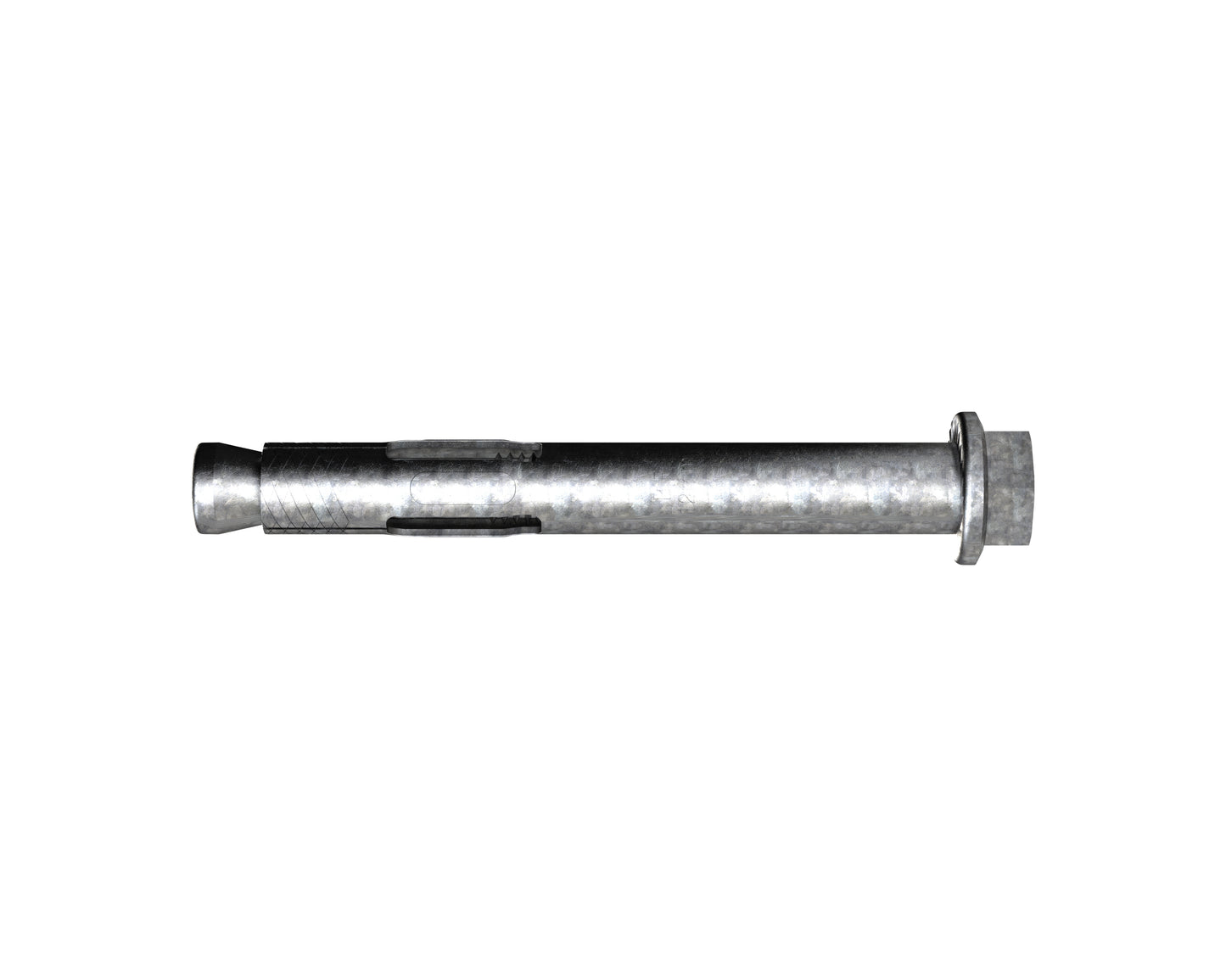 Sleeve Anchor Galv 10mm x 125mm