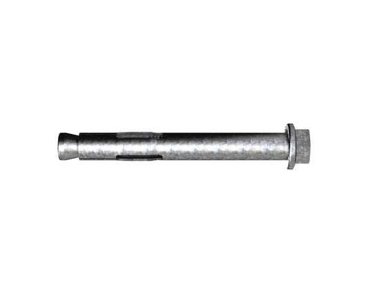 Sleeve Anchor Galv 12mm x 100mm