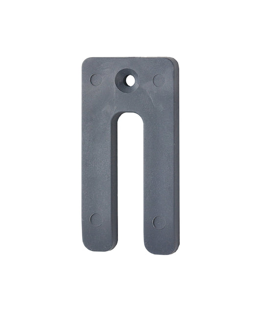 Grey Window Packers 6.4mm
