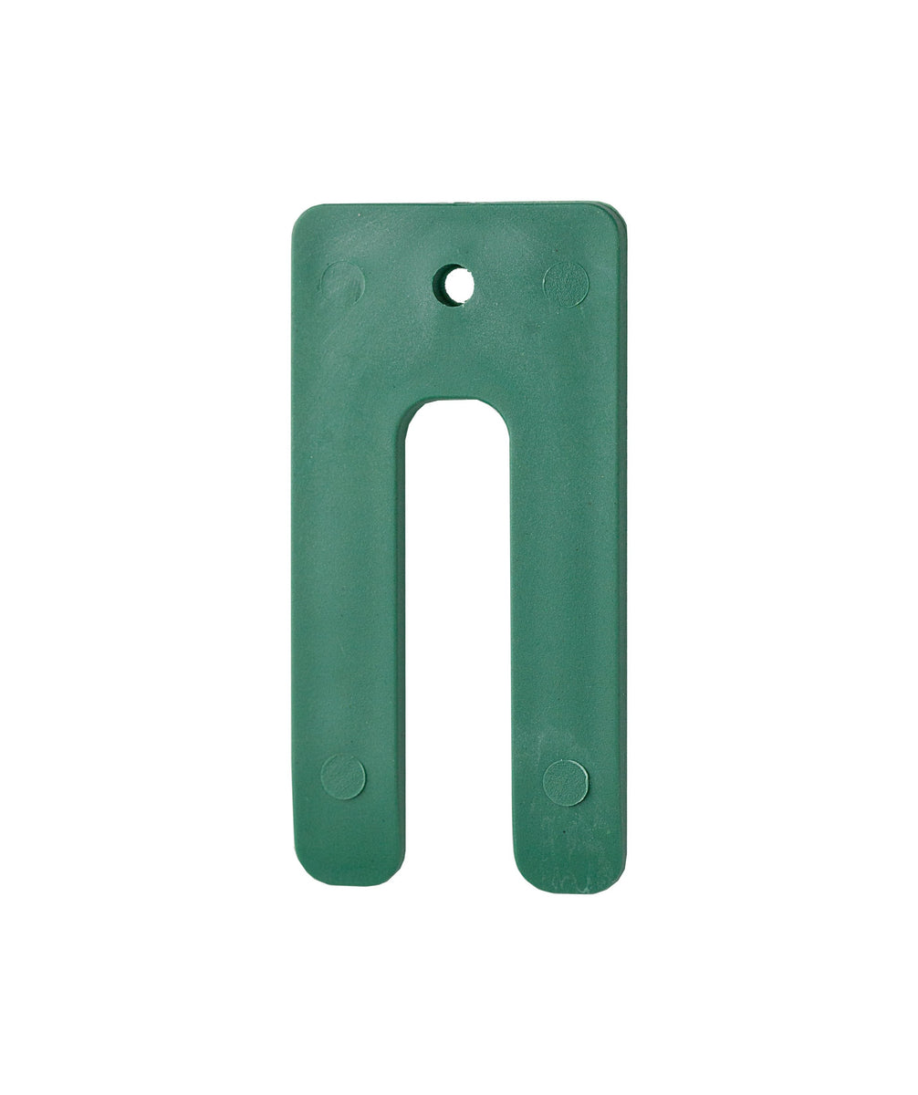 Window Packer Example Green Window Packers 3.2mm
