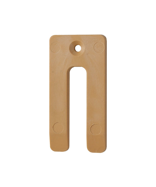 Orange Window Packers 5mm