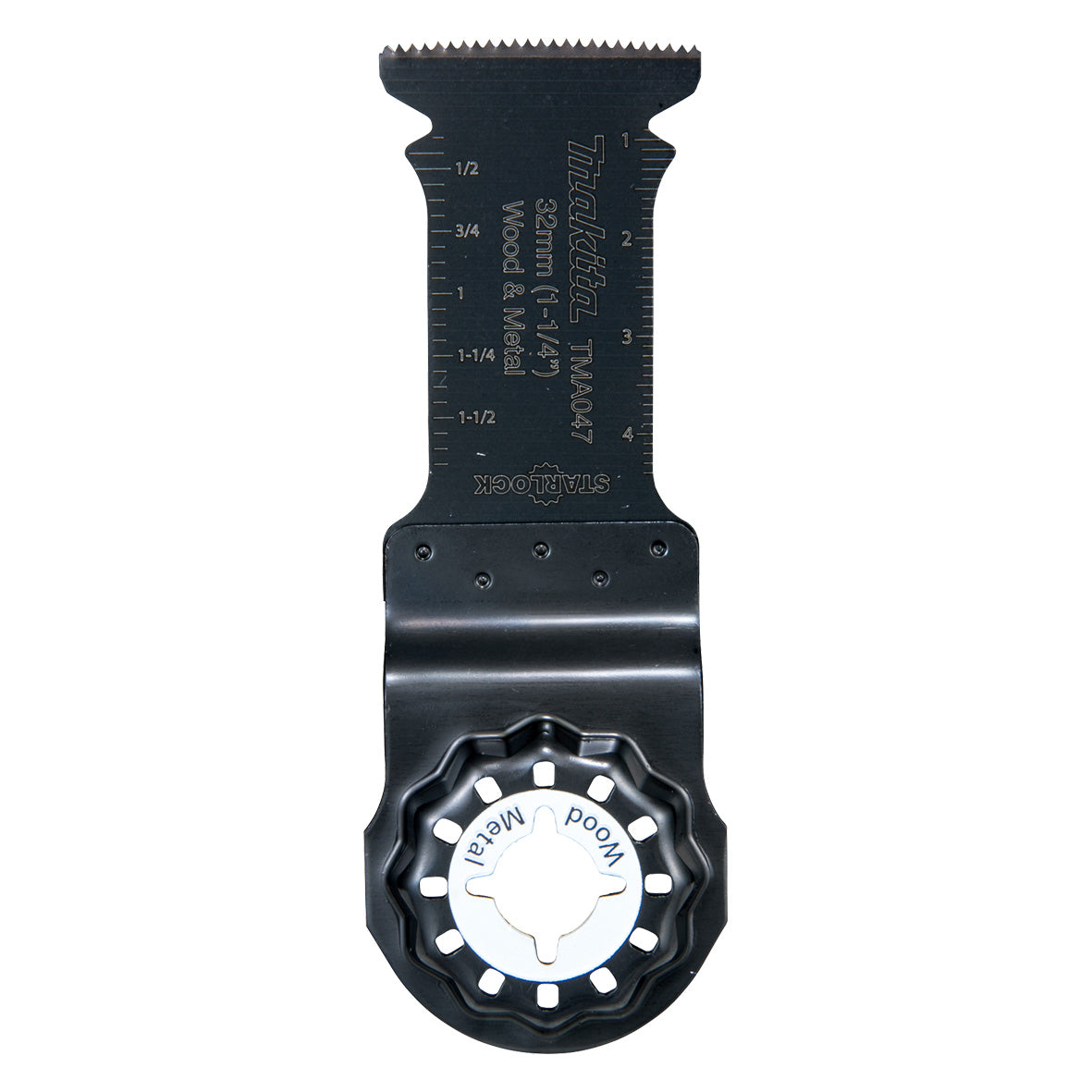 Multi Tool Plunge Cut Saw Blade 32mm 20TPI
