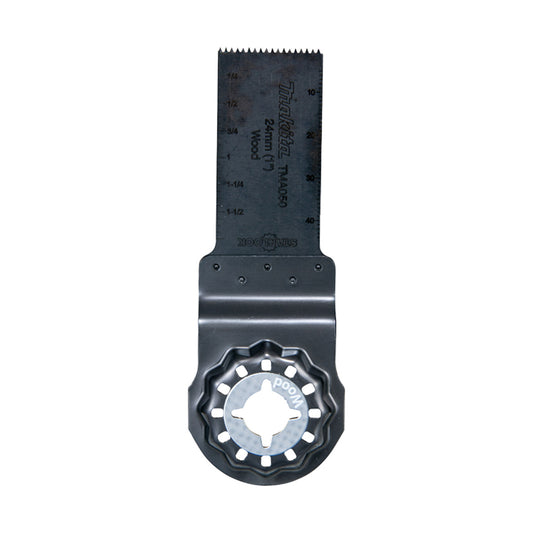 Multi Tool Plunge Cut Saw Blade 24mm 18TPI