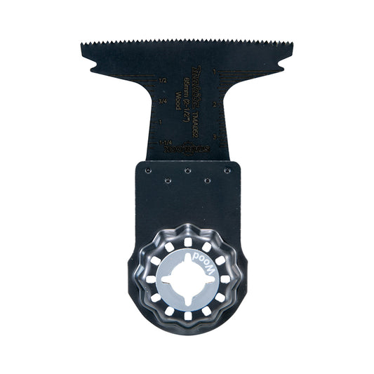 Multi Tool Wide Plunge Saw Blade 65mm 20TPI