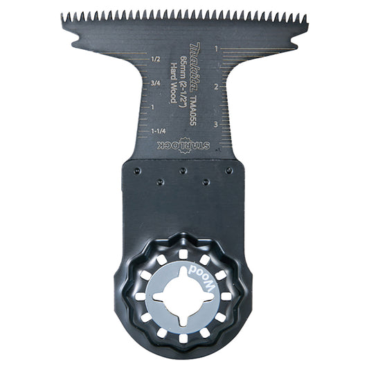 Multi Tool Plunge Cut Saw Blade 65mm 14TPI