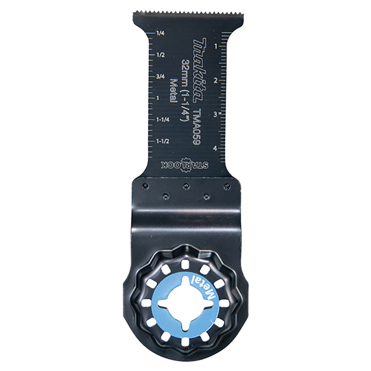 Multi Tool Plunge Cut Saw Blade 32mm 20TPI