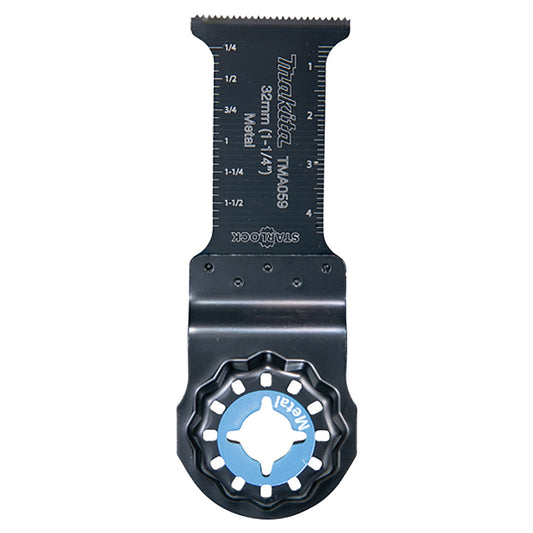 Multi Tool Plunge Cut Saw Blade 32mm 20TPI