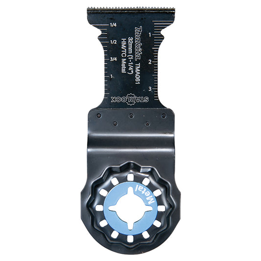 Multi Tool Plunge Cut TCT Saw Blade 32mm 23TPI