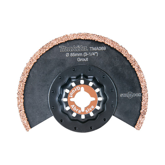 Multi Tool 30# Carbide Riff Saw Blade 85mm