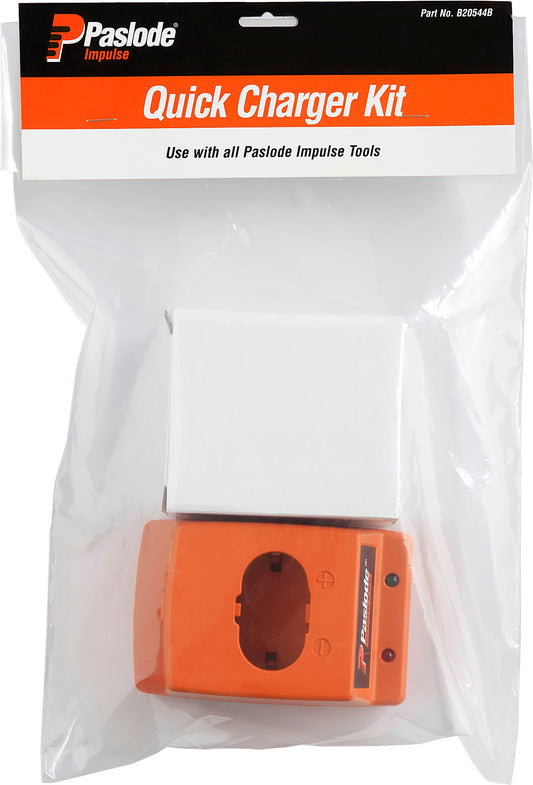 Quick Impulse Charger Kit